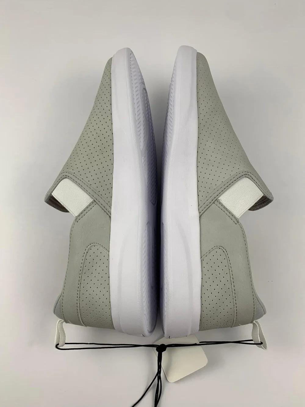 Speedo Women's Hybrid Slip-On Water Shoes White Size 10 NWT